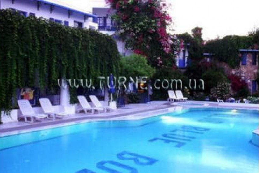 Peda Hotels Blue Bodrum Beach (ex. Blue Bodrum Beach Hotel), 3* Peda Hotels Blue Bodrum Beach (ex. Blue Bodrum Beach Hotel), 3*