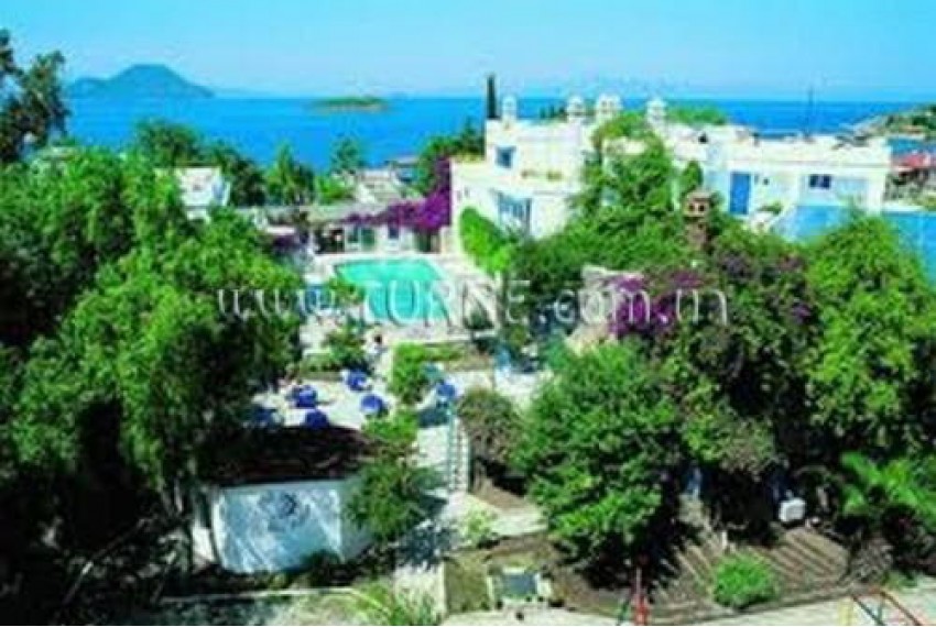 Peda Hotels Blue Bodrum Beach (ex. Blue Bodrum Beach Hotel), 3* Peda Hotels Blue Bodrum Beach (ex. Blue Bodrum Beach Hotel), 3*