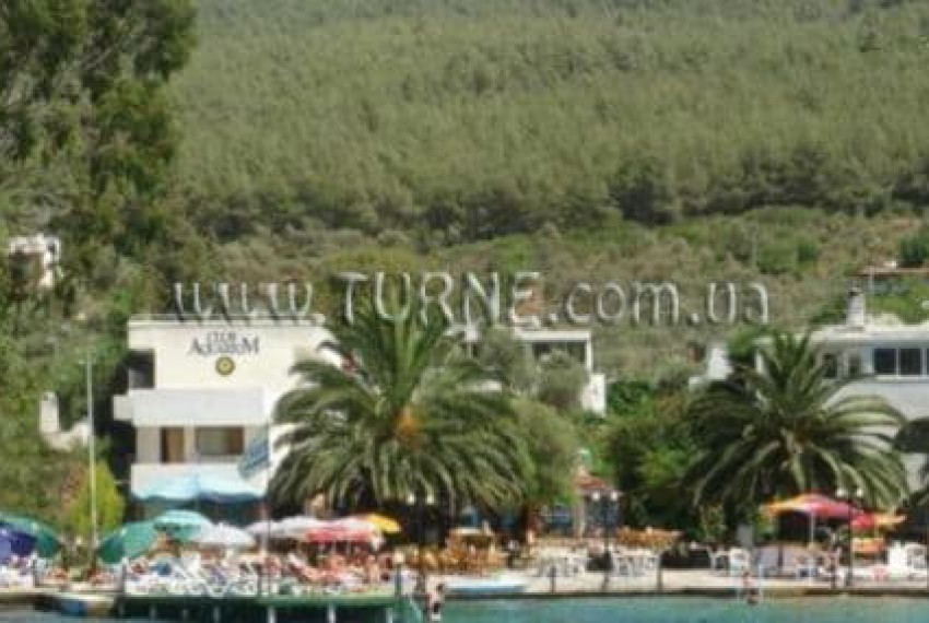 Gumbet Aquarium Beach Hotel (ex. Peda Hotels Akvaryum Beach), 3* Gumbet Aquarium Beach Hotel (ex. Peda Hotels Akvaryum Beach), 3*