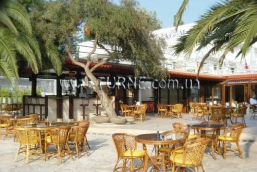 Gumbet Aquarium Beach Hotel (ex. Peda Hotels Akvaryum Beach), 3* Gumbet Aquarium Beach Hotel (ex. Peda Hotels Akvaryum Beach), 3*