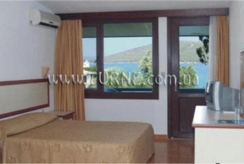 Gumbet Aquarium Beach Hotel (ex. Peda Hotels Akvaryum Beach), 3* Gumbet Aquarium Beach Hotel (ex. Peda Hotels Akvaryum Beach), 3*