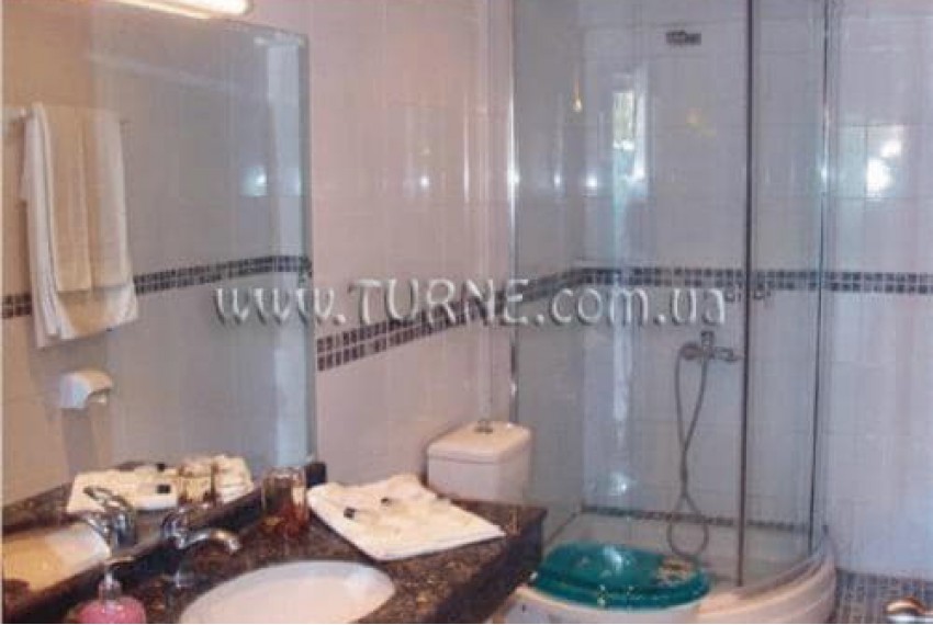 Gumbet Aquarium Beach Hotel (ex. Peda Hotels Akvaryum Beach), 3* Gumbet Aquarium Beach Hotel (ex. Peda Hotels Akvaryum Beach), 3*
