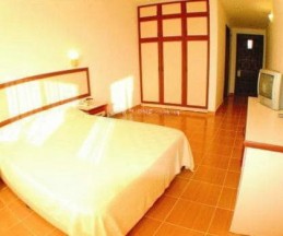 Gumbet Aquarium Beach Hotel (ex. Peda Hotels Akvaryum Beach), 3*
