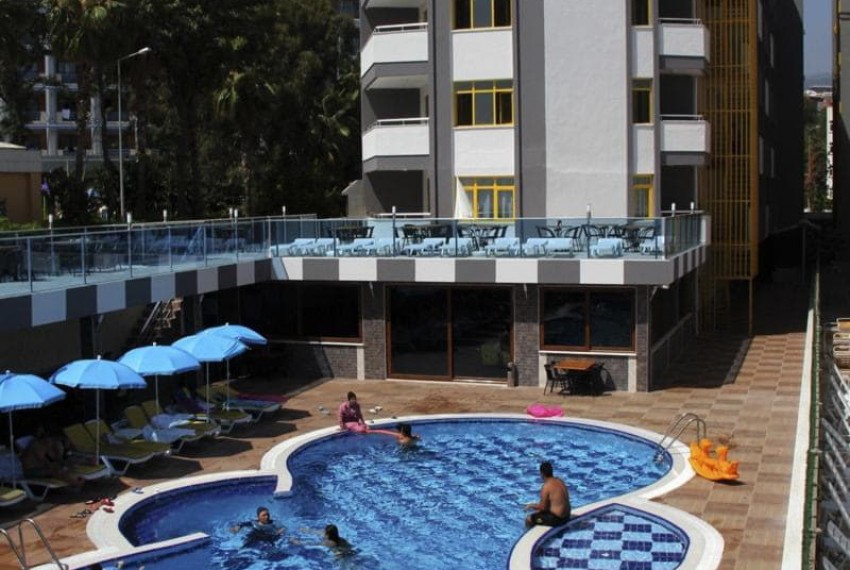 Angel Beach Hotel, 4* Angel Beach Hotel, 4*