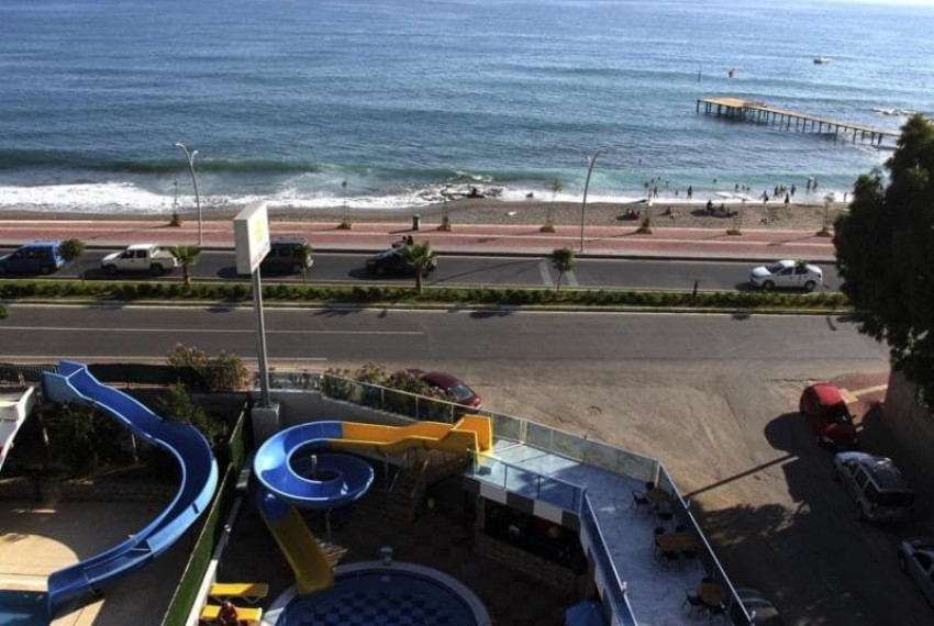 Angel Beach Hotel, 4* Angel Beach Hotel, 4*