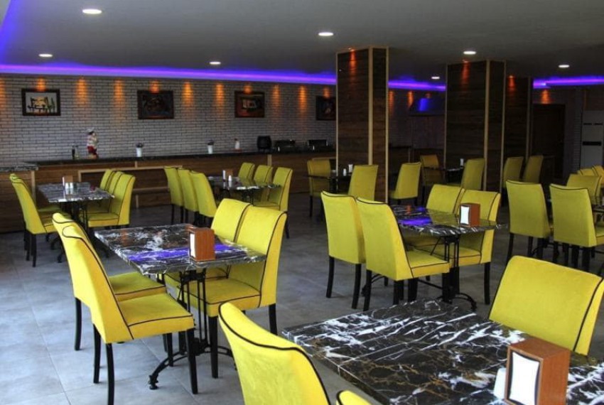 Angel Beach Hotel, 4* Angel Beach Hotel, 4*