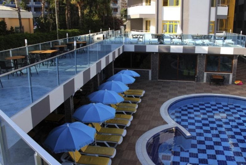 Angel Beach Hotel, 4* Angel Beach Hotel, 4*