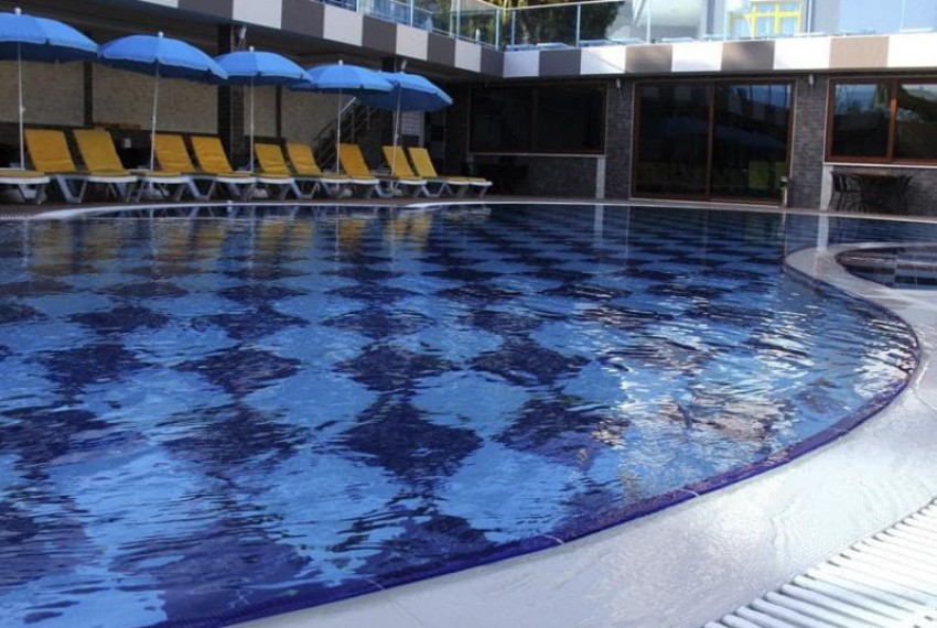 Angel Beach Hotel, 4* Angel Beach Hotel, 4*