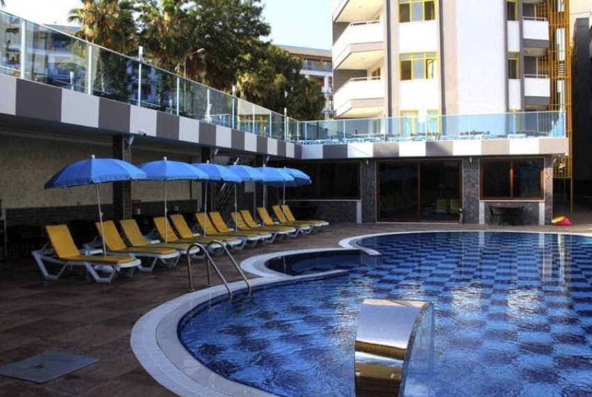 Angel Beach Hotel, 4* Angel Beach Hotel, 4*