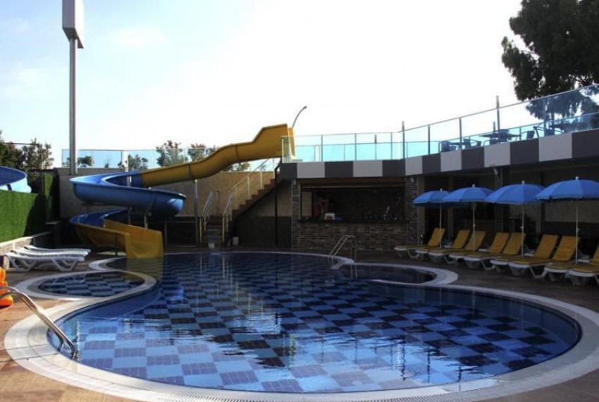 Angel Beach Hotel, 4* Angel Beach Hotel, 4*