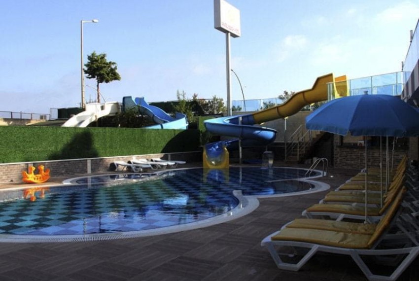 Angel Beach Hotel, 4* Angel Beach Hotel, 4*