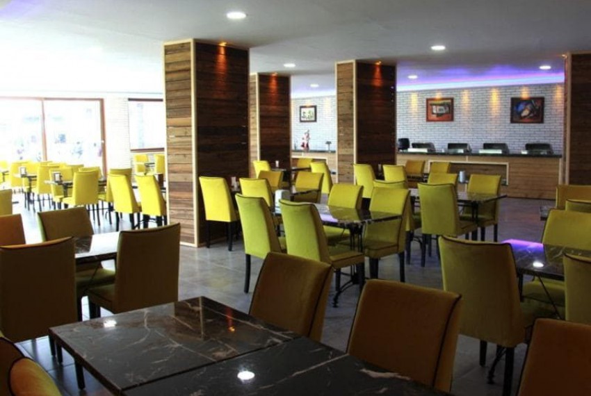 Angel Beach Hotel, 4* Angel Beach Hotel, 4*