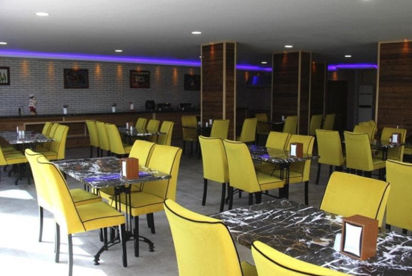 Angel Beach Hotel, 4* Angel Beach Hotel, 4*