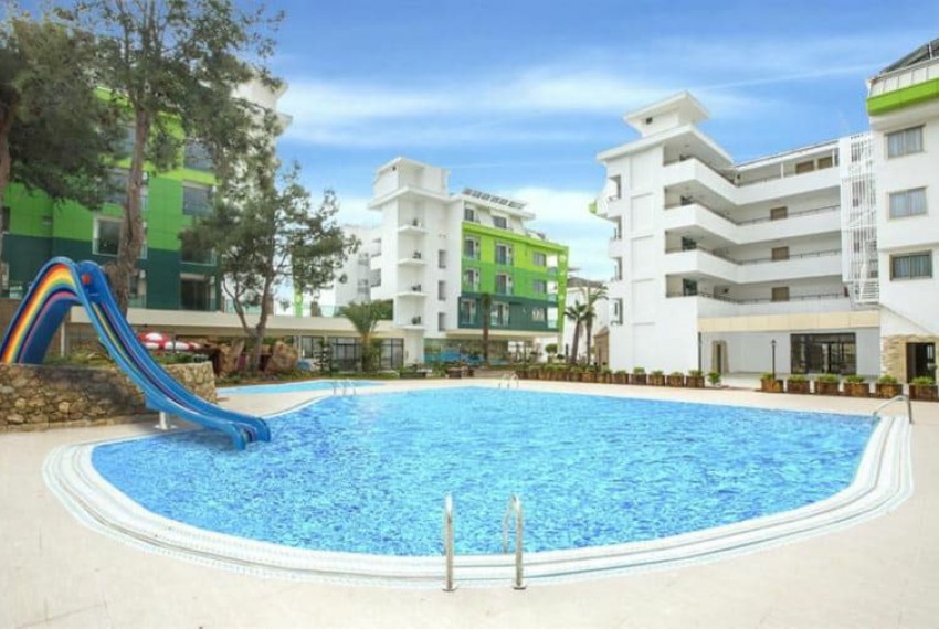 Green Life Hotel, 4* Green Life Hotel, 4*
