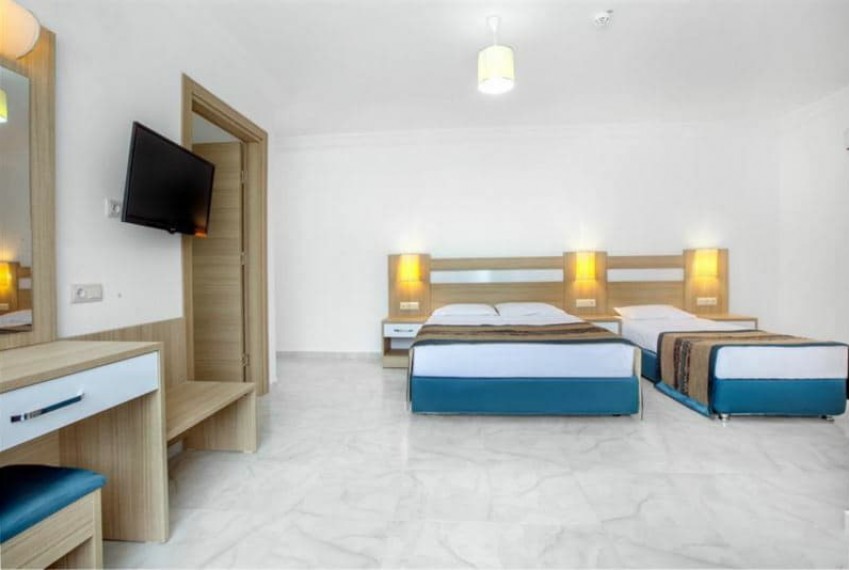 Green Life Hotel, 4* Green Life Hotel, 4*