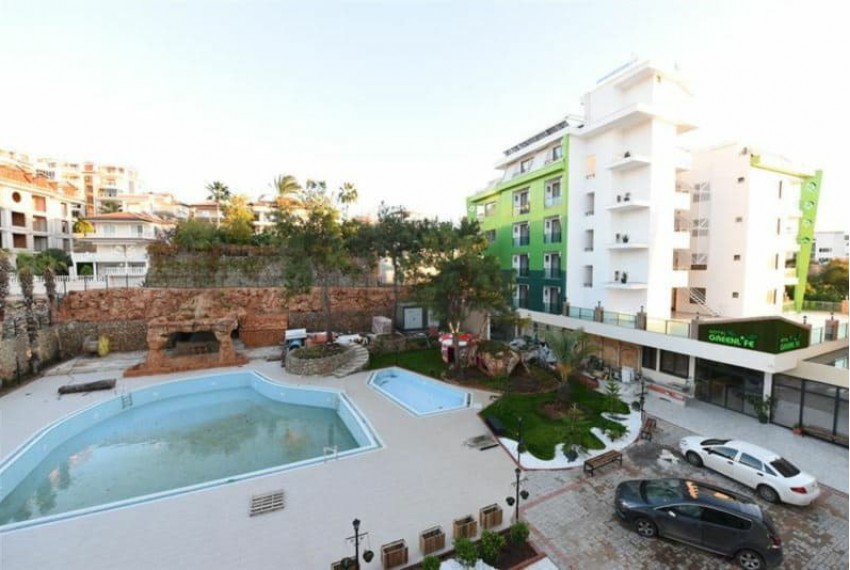 Green Life Hotel, 4* Green Life Hotel, 4*