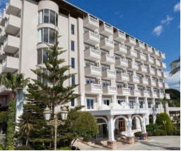 Larina Resort & Spa (ex. Orient Hill Resort Hotel), 4*