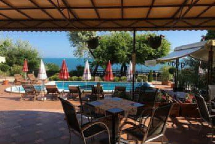Capri, 3* Capri, 3*
