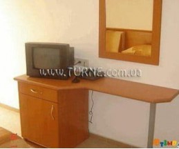 Concordia Plaza, 3*