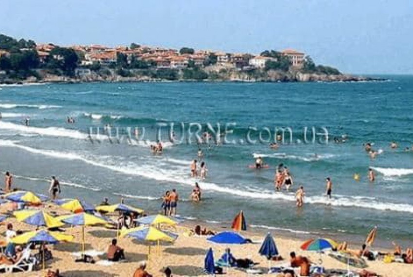 Sozopol, 2* Sozopol, 2*