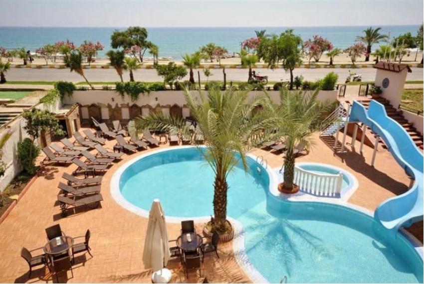 Bella Bravo Suite Hotel, 3* Bella Bravo Suite Hotel, 3*