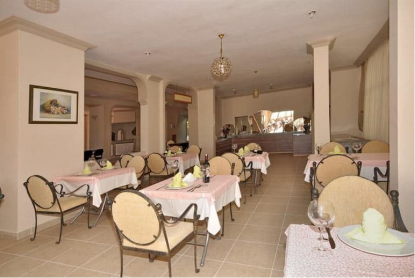 Bella Bravo Suite Hotel, 3* Bella Bravo Suite Hotel, 3*