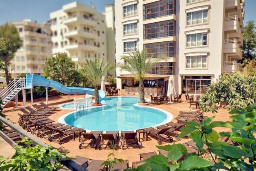 Bella Bravo Suite Hotel, 3* Bella Bravo Suite Hotel, 3*