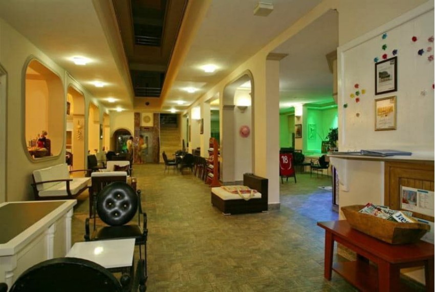 Bella Bravo Suite Hotel, 3* Bella Bravo Suite Hotel, 3*