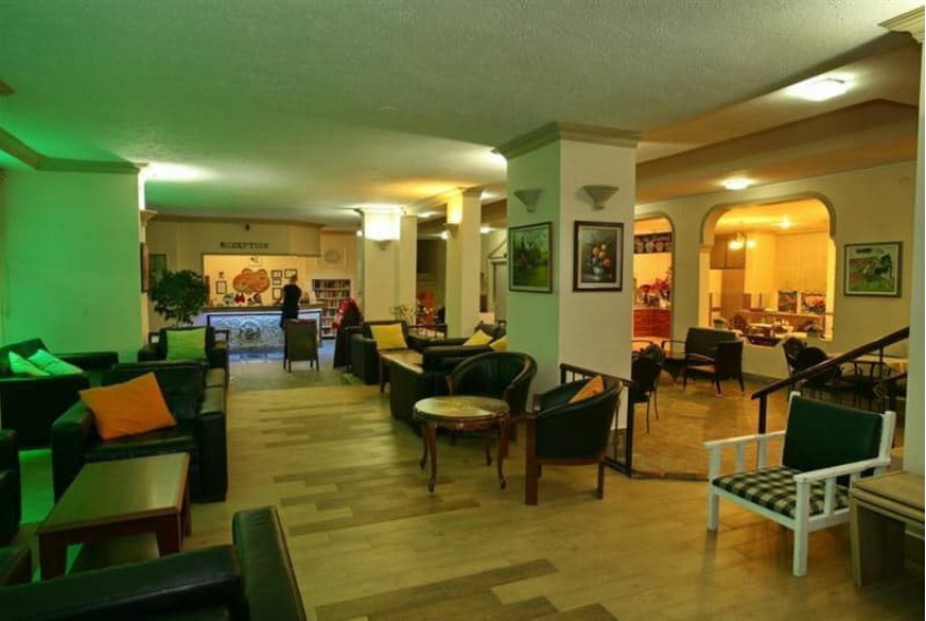 Bella Bravo Suite Hotel, 3* Bella Bravo Suite Hotel, 3*