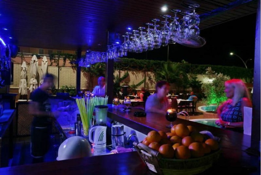 Bella Bravo Suite Hotel, 3* Bella Bravo Suite Hotel, 3*