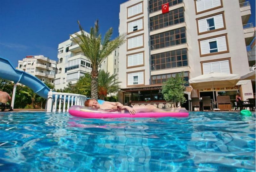 Bella Bravo Suite Hotel, 3* Bella Bravo Suite Hotel, 3*