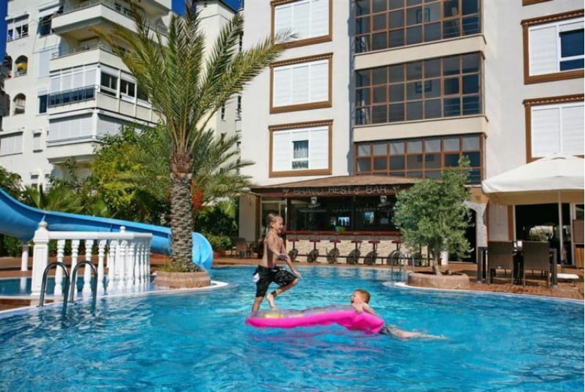 Bella Bravo Suite Hotel, 3* Bella Bravo Suite Hotel, 3*
