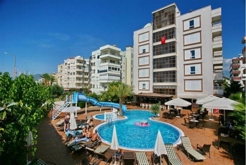 Bella Bravo Suite Hotel, 3* Bella Bravo Suite Hotel, 3*