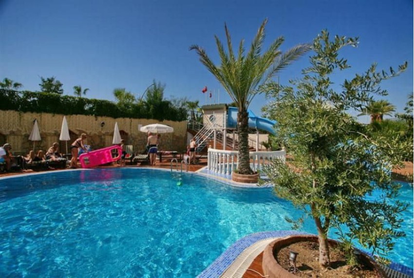 Bella Bravo Suite Hotel, 3* Bella Bravo Suite Hotel, 3*