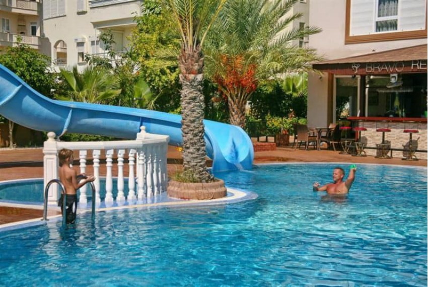 Bella Bravo Suite Hotel, 3* Bella Bravo Suite Hotel, 3*