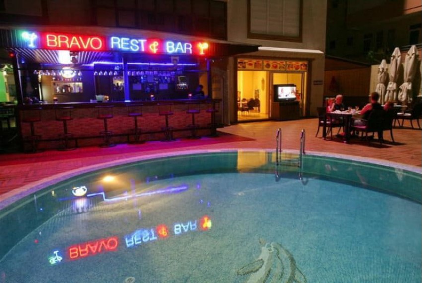 Bella Bravo Suite Hotel, 3* Bella Bravo Suite Hotel, 3*