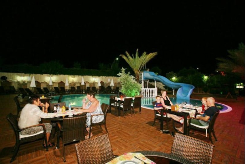 Bella Bravo Suite Hotel, 3* Bella Bravo Suite Hotel, 3*