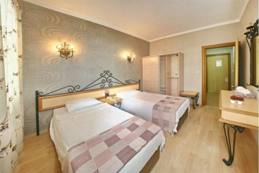 Bella Bravo Suite Hotel, 3* Bella Bravo Suite Hotel, 3*