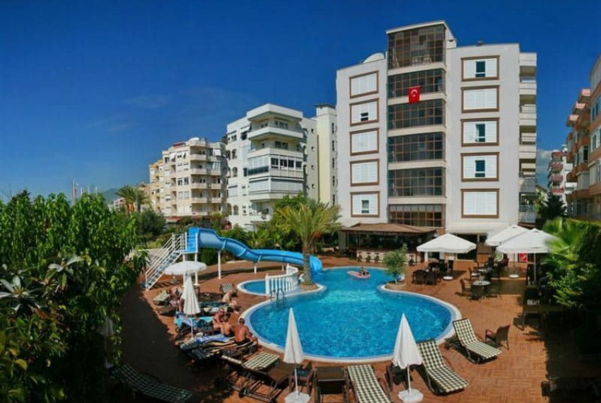 Bella Bravo Suite Hotel, 3* Bella Bravo Suite Hotel, 3*