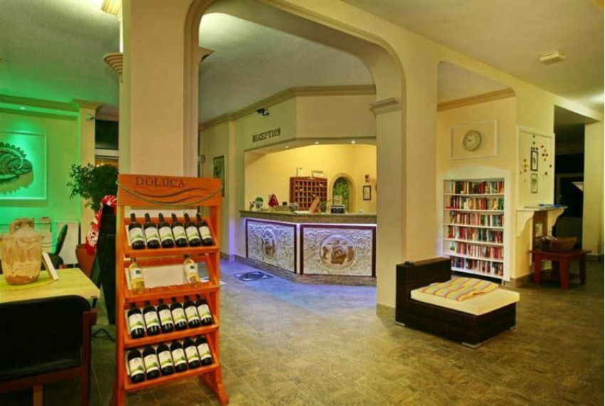 Bella Bravo Suite Hotel, 3* Bella Bravo Suite Hotel, 3*