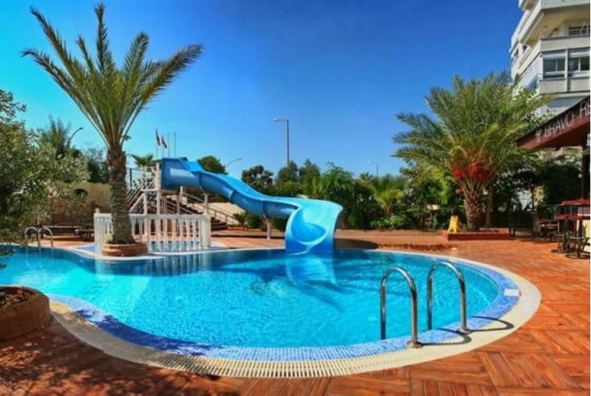 Bella Bravo Suite Hotel, 3* Bella Bravo Suite Hotel, 3*