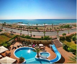 Bella Bravo Suite Hotel, 3*