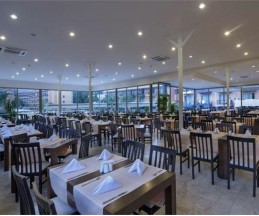 Belvista Hotel, 4*