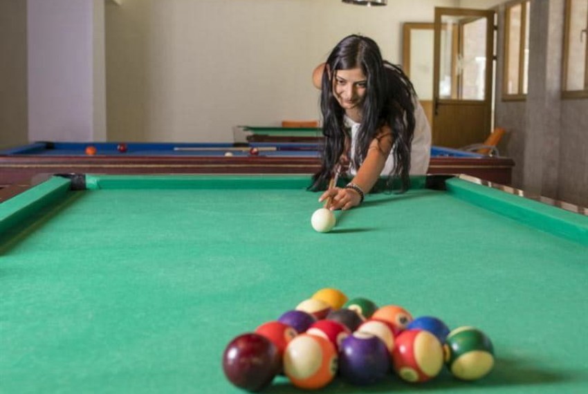 Gumbet Anil Beach Hotel, 3* Gumbet Anil Beach Hotel, 3*