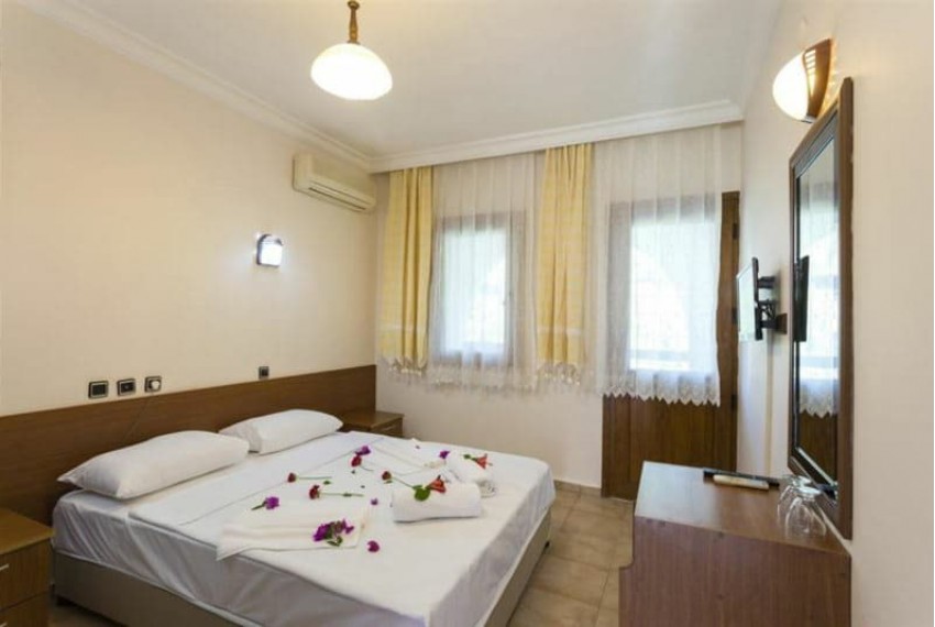 Gumbet Anil Beach Hotel, 3* Gumbet Anil Beach Hotel, 3*