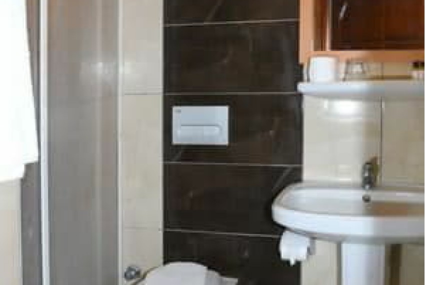 Gumbet Anil Beach Hotel, 3* Gumbet Anil Beach Hotel, 3*