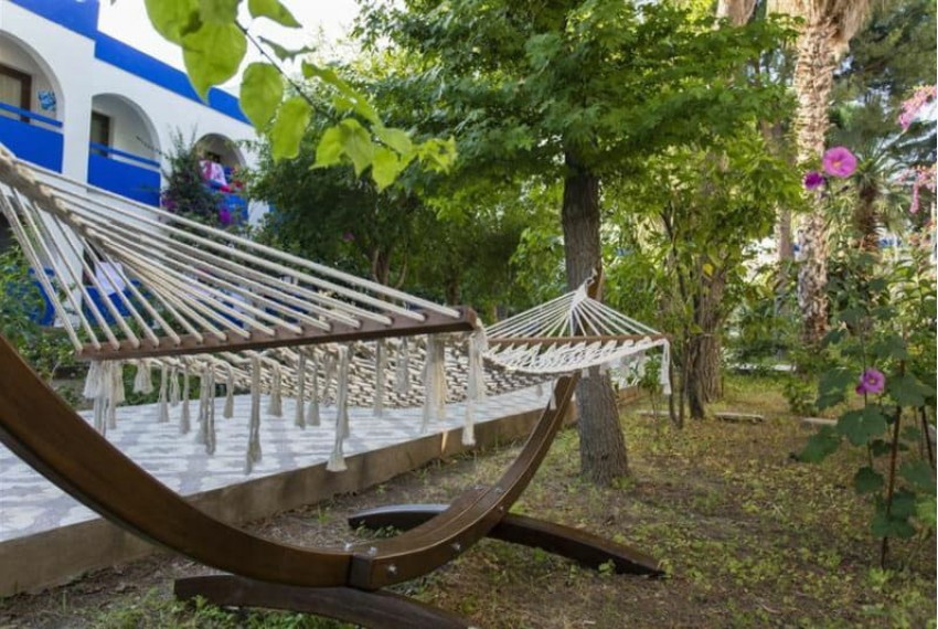 Gumbet Anil Beach Hotel, 3* Gumbet Anil Beach Hotel, 3*