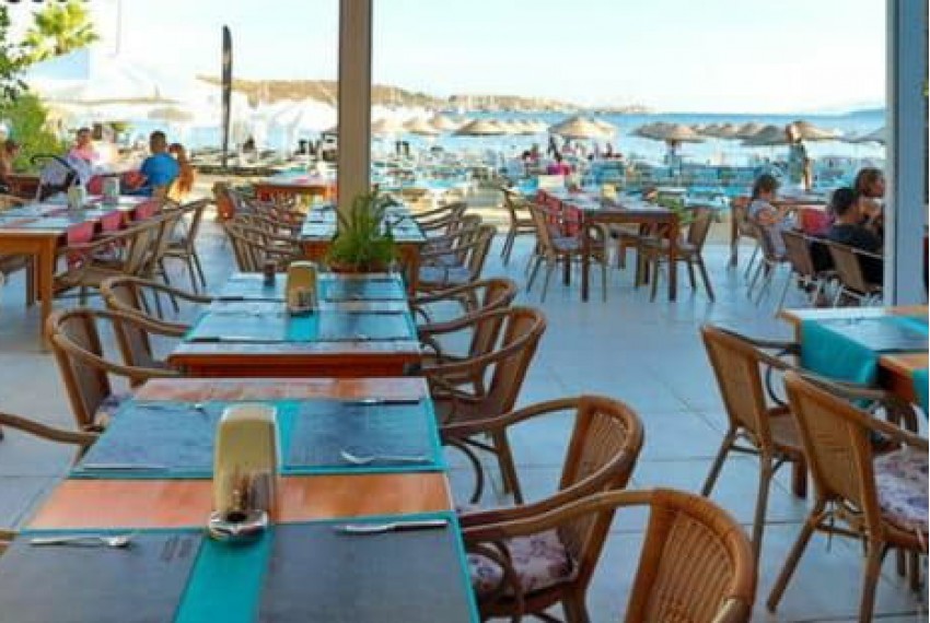 Gumbet Anil Beach Hotel, 3* Gumbet Anil Beach Hotel, 3*