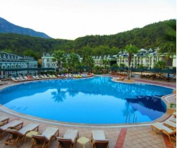 Green Forest Holiday Village, 5*