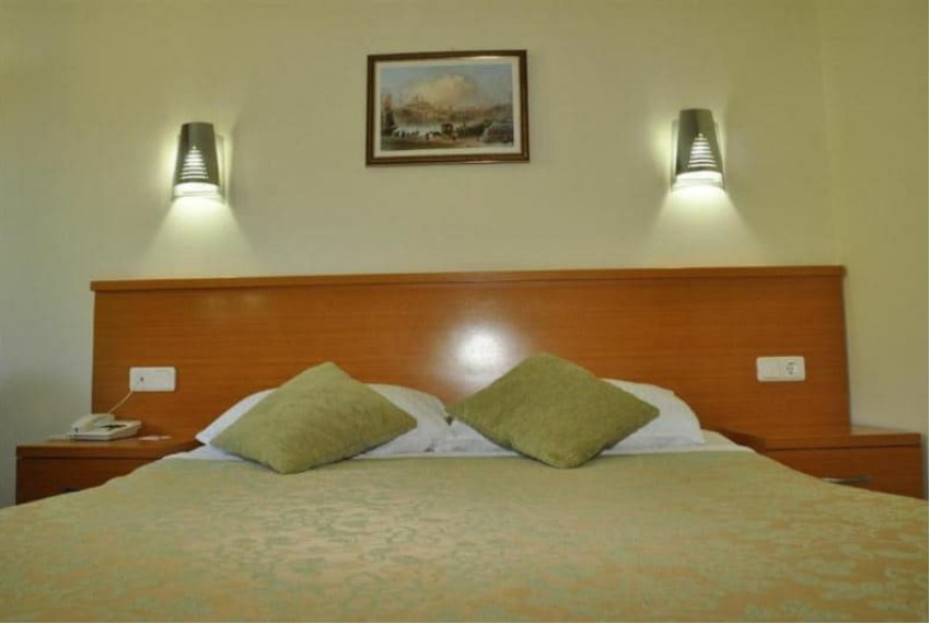 Green Forest Holiday Village, 5* Green Forest Holiday Village, 5*